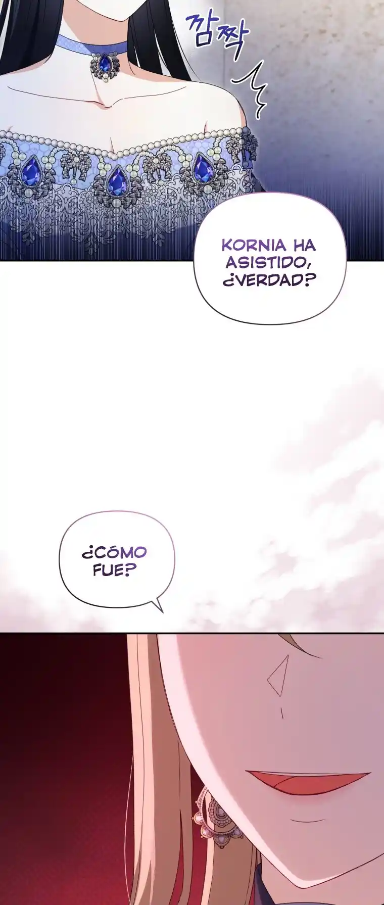 Lo Siento, Educare A Mi Esposo. - Capítulo 20 - Página 33 - LectorTMOo