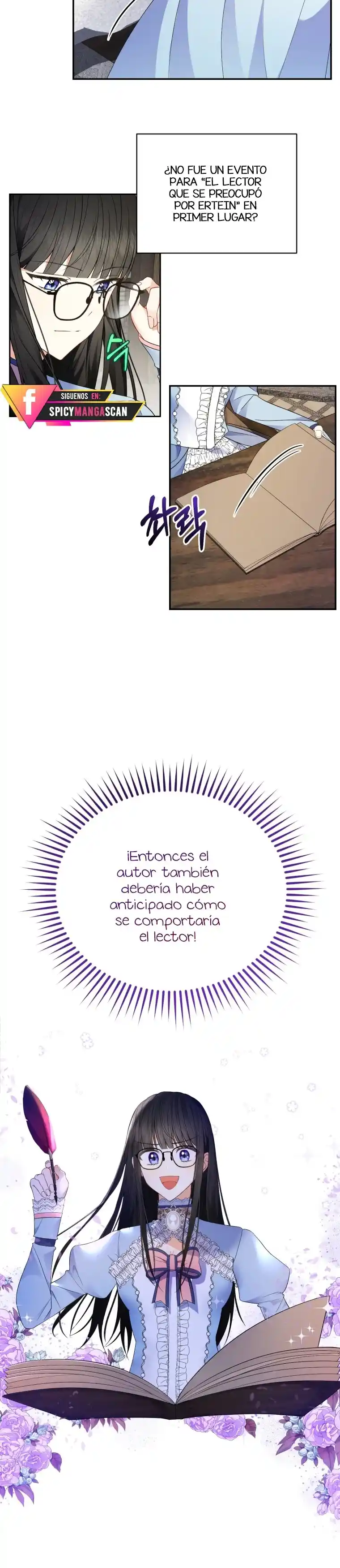 Lo Siento, Educare A Mi Esposo. - Capítulo 3 - Página 18 - LectorTMOo