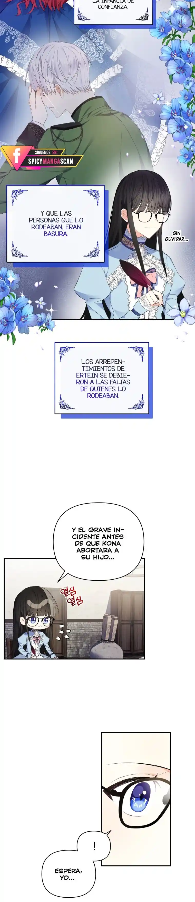 Lo Siento, Educare A Mi Esposo. - Capítulo 3 - Página 21 - LectorTMOo