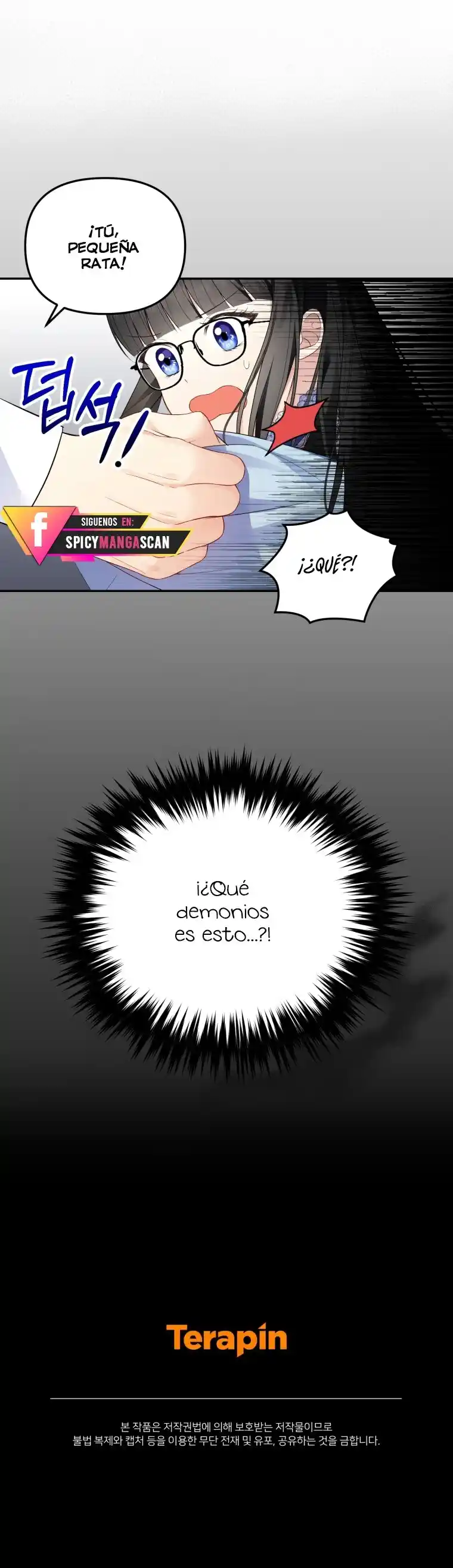 Lo Siento, Educare A Mi Esposo. - Capítulo 3 - Página 29 - LectorTMOo