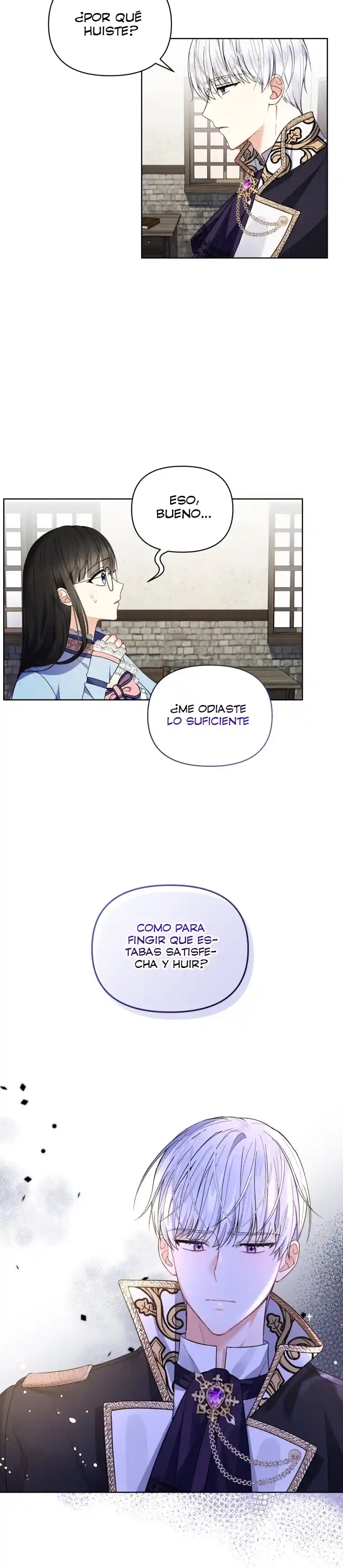 Lo Siento, Educare A Mi Esposo. - Capítulo 4 - Página 16 - LectorTMOo
