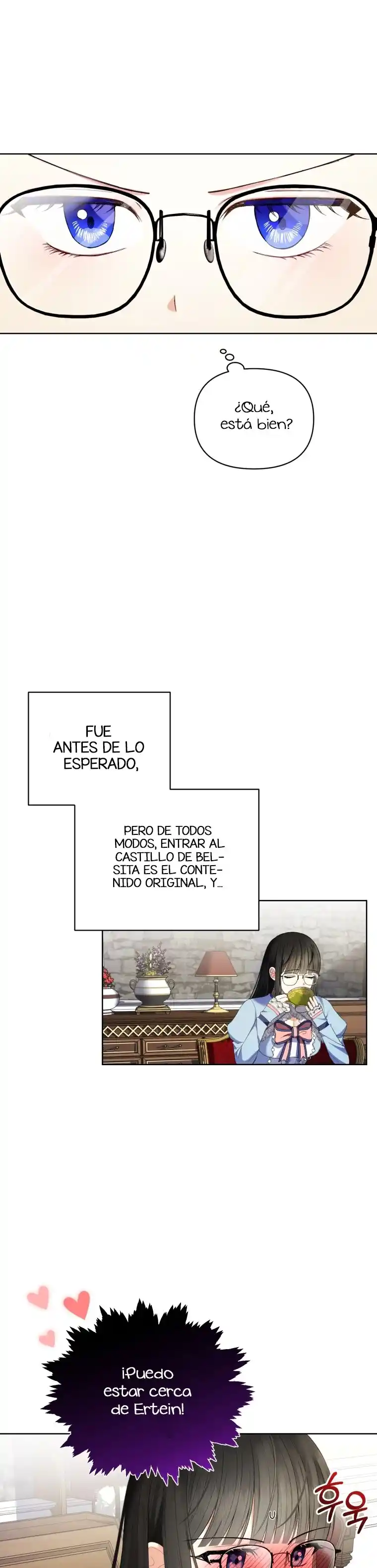 Lo Siento, Educare A Mi Esposo. - Capítulo 4 - Página 23 - LectorTMOo