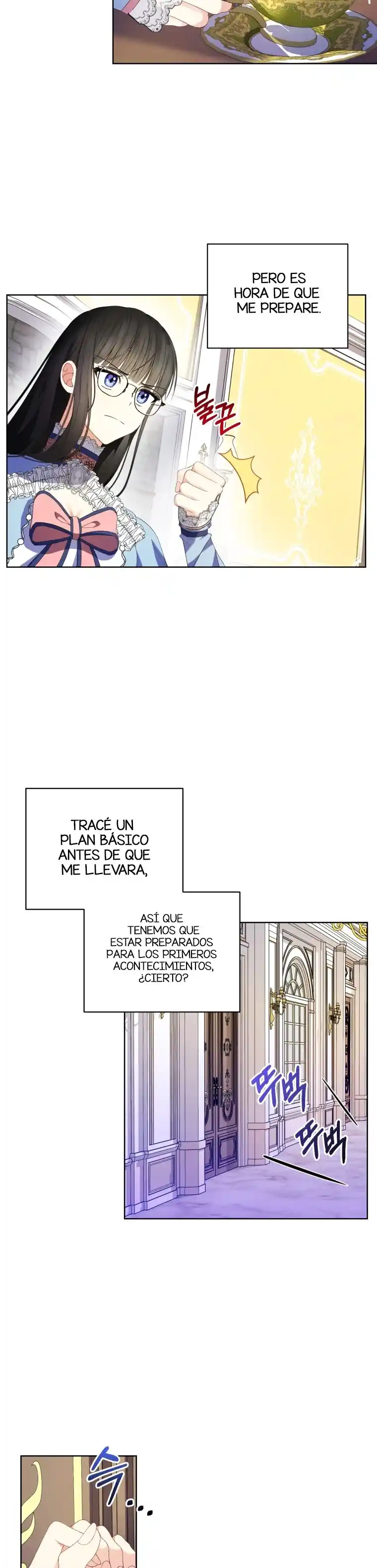 Lo Siento, Educare A Mi Esposo. - Capítulo 4 - Página 25 - LectorTMOo
