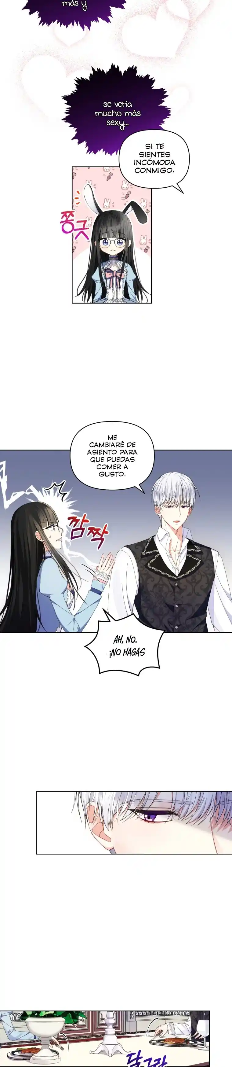 Lo Siento, Educare A Mi Esposo. - Capítulo 5 - Página 13 - LectorTMOo