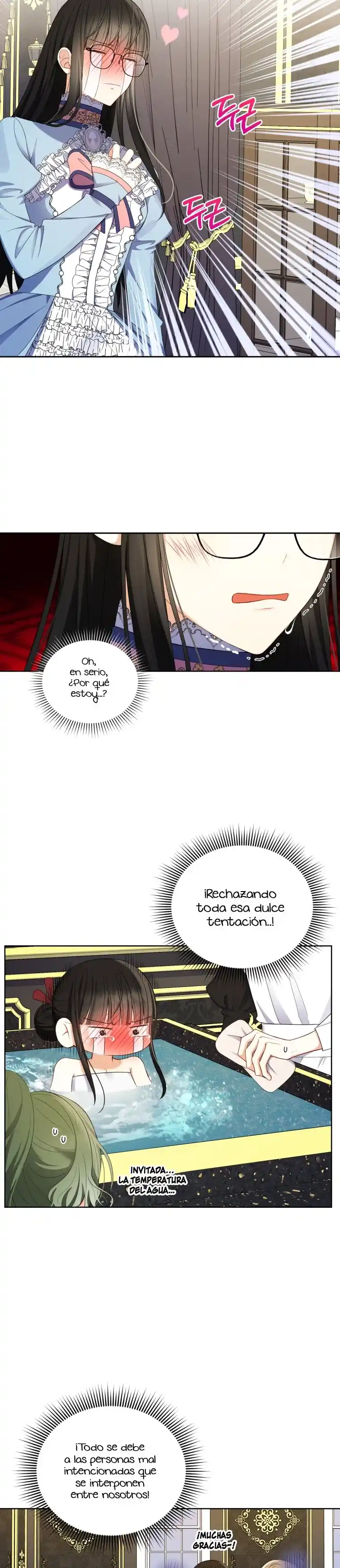 Lo Siento, Educare A Mi Esposo. - Capítulo 6 - Página 12 - LectorTMOo