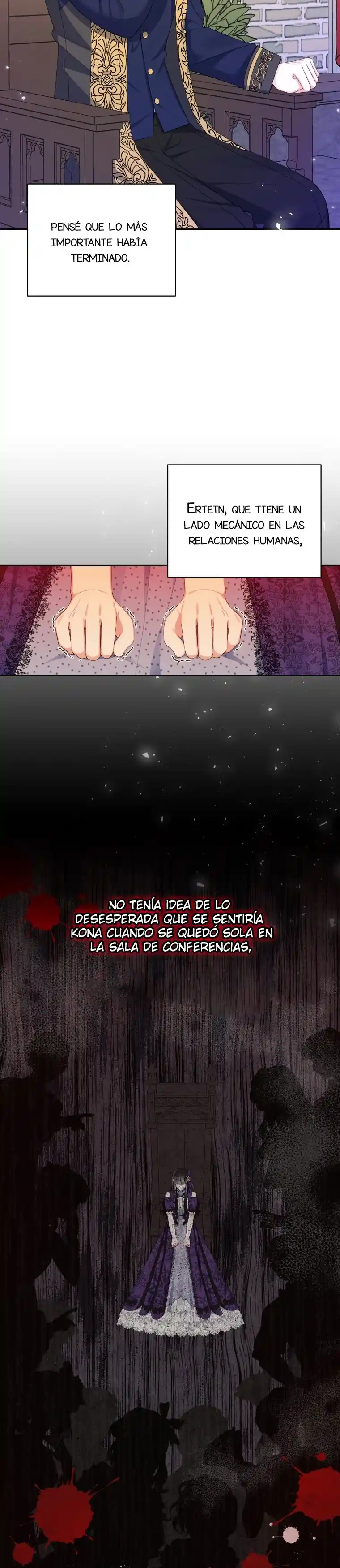 Lo Siento, Educare A Mi Esposo. - Capítulo 7 - Página 26 - LectorTMOo