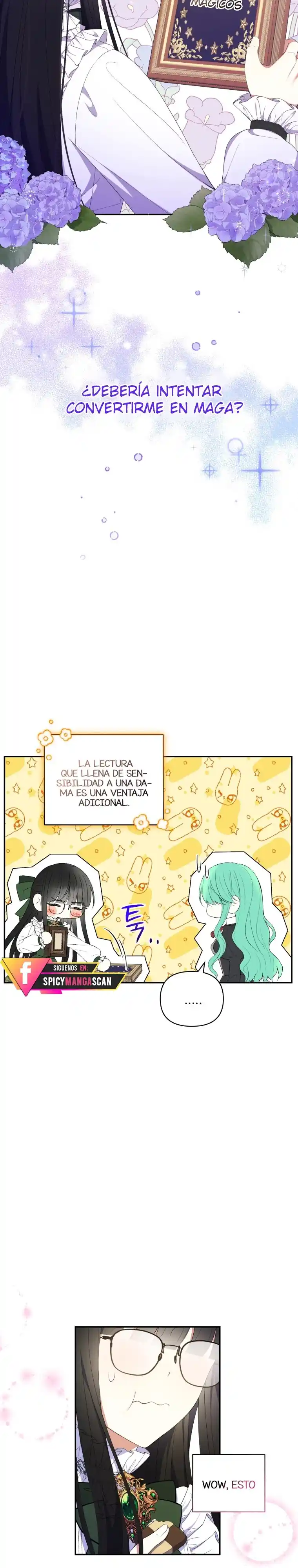 Lo Siento, Educare A Mi Esposo. - Capítulo 9 - Página 12 - LectorTMOo