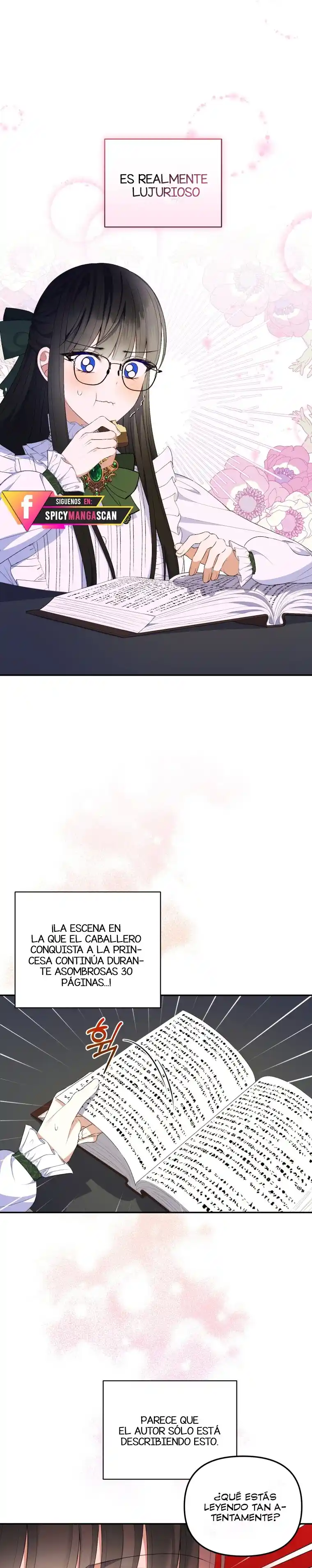 Lo Siento, Educare A Mi Esposo. - Capítulo 9 - Página 13 - LectorTMOo