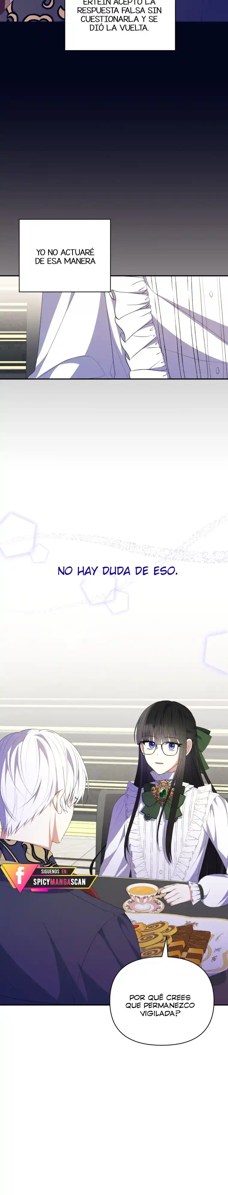 Lo Siento, Educare A Mi Esposo. - Capítulo 9 - Página 26 - LectorTMOo