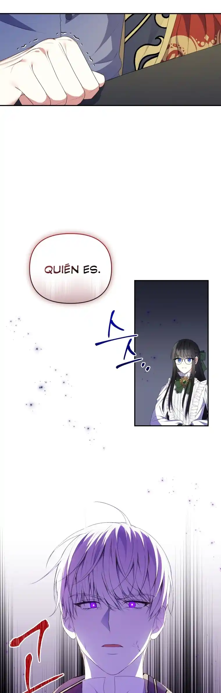 Lo Siento, Educare A Mi Esposo. - Capítulo 9 - Página 32 - LectorTMOo