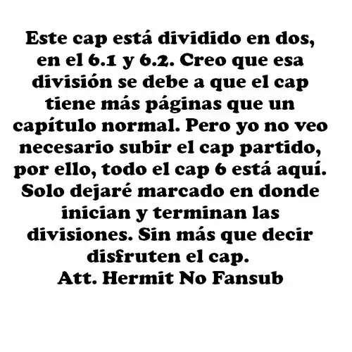 Lo Siento Mucho Ojou Sama, Pero A Mí Me Gusta La Sirvienta - Capítulo 6 - Página 2 - LectorTMOo