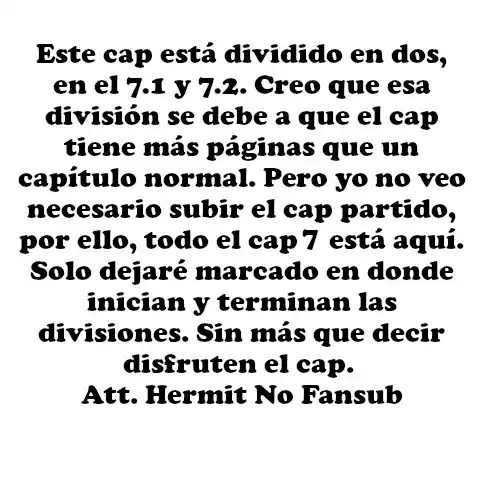 Lo Siento Mucho Ojou Sama, Pero A Mí Me Gusta La Sirvienta - Capítulo 7 - Página 2 - LectorTMOo
