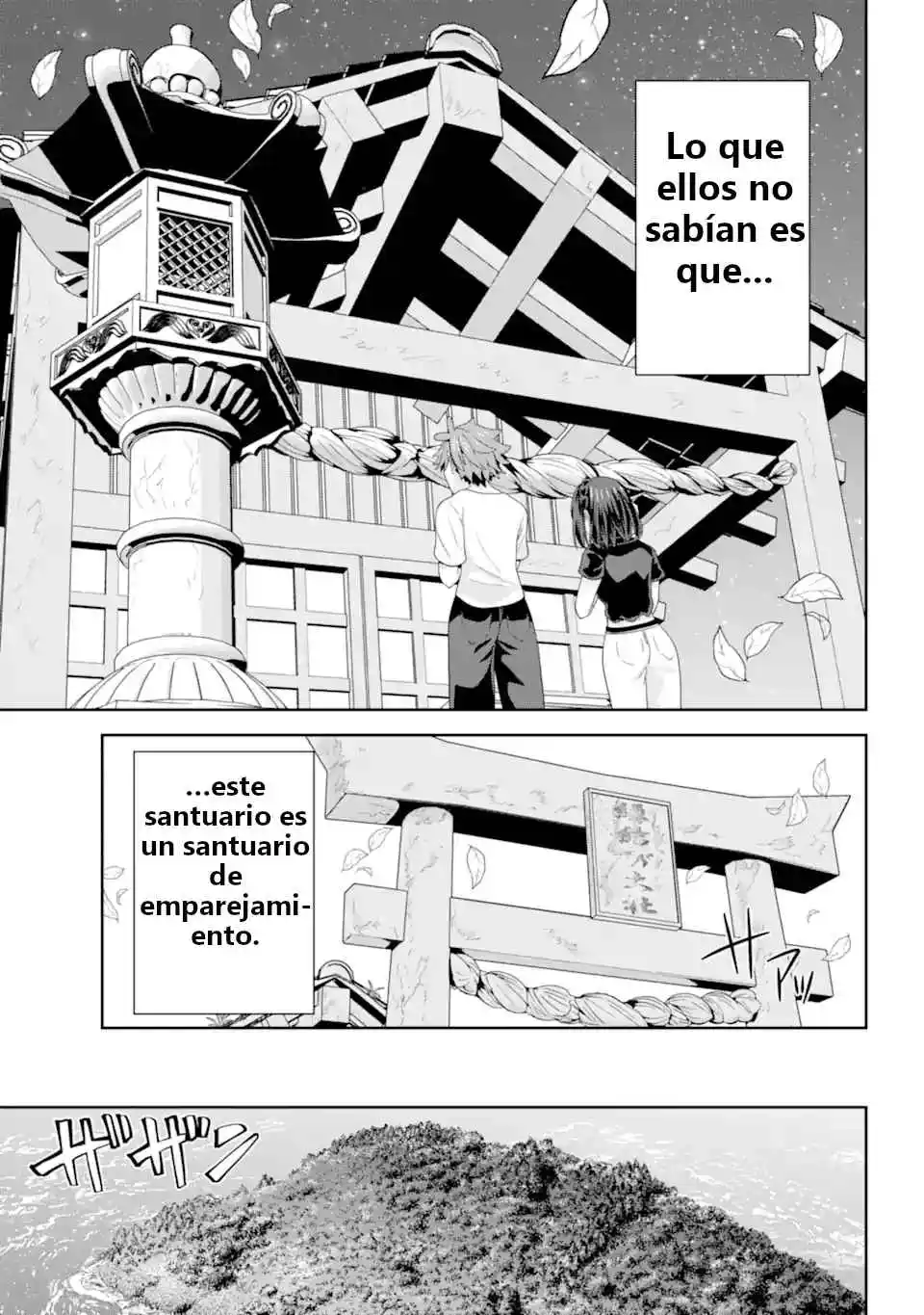 Lo Siento Mucho Ojou Sama, Pero A Mí Me Gusta La Sirvienta - Capítulo 9 - Página 19 - LectorTMOo