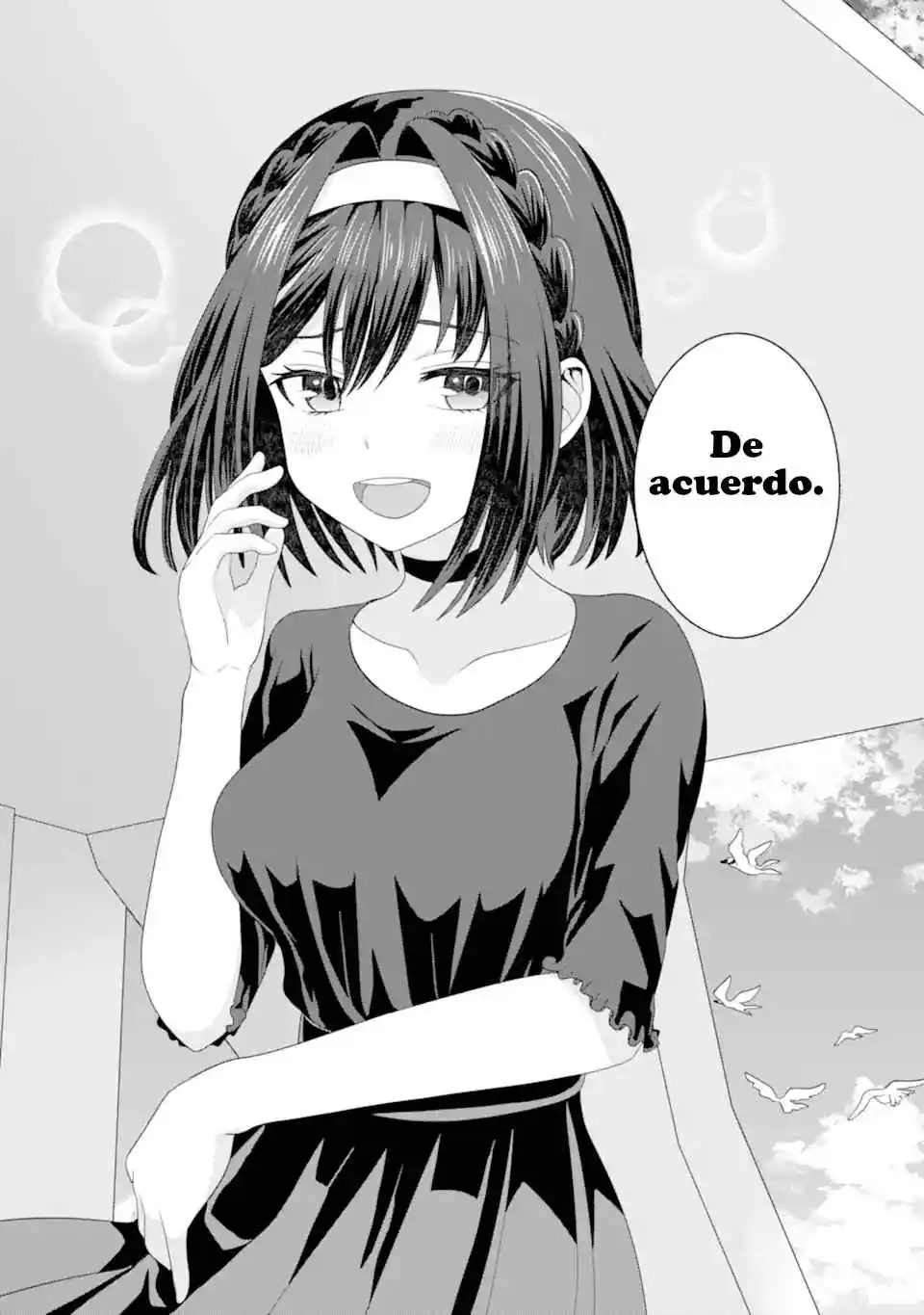 Lo Siento Mucho Ojou Sama, Pero A Mí Me Gusta La Sirvienta - Capítulo 9 - Página 27 - LectorTMOo
