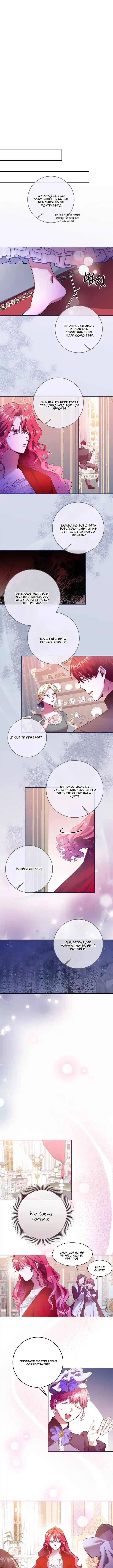 Lo Siento, No Estoy Calificada Para Ser Emperatriz - Capítulo 1 - Página 19 - LectorTMOo