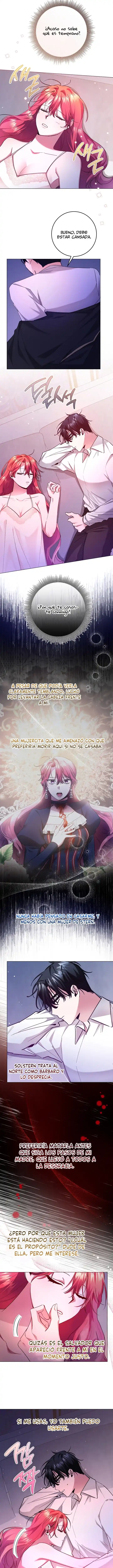 Lo Siento, No Estoy Calificada Para Ser Emperatriz - Capítulo 10 - Página 13 - LectorTMOo