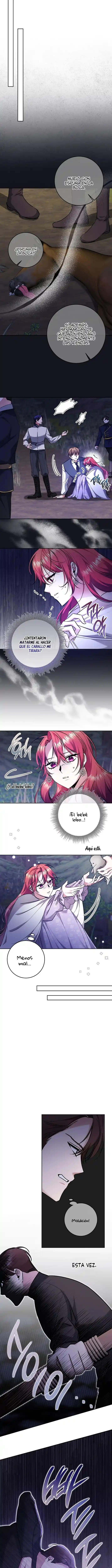 Lo Siento, No Estoy Calificada Para Ser Emperatriz - Capítulo 19 - Página 10 - LectorTMOo
