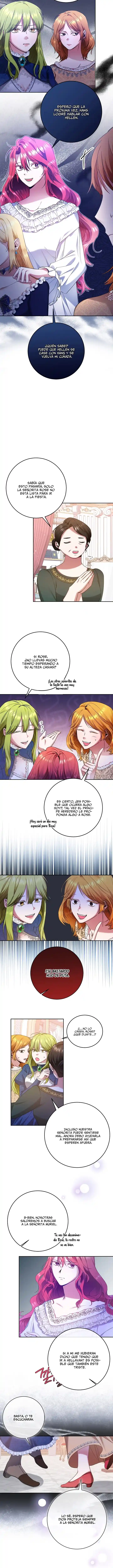 Lo Siento, No Estoy Calificada Para Ser Emperatriz - Capítulo 2 - Página 10 - LectorTMOo