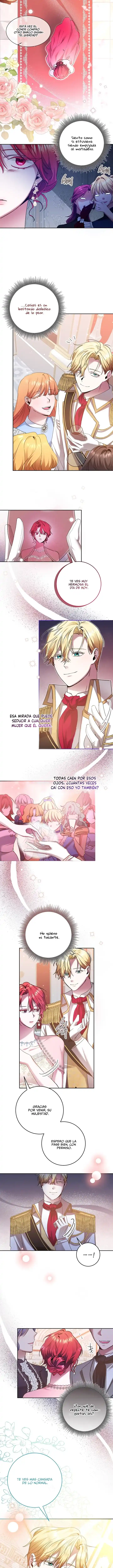 Lo Siento, No Estoy Calificada Para Ser Emperatriz - Capítulo 2 - Página 12 - LectorTMOo