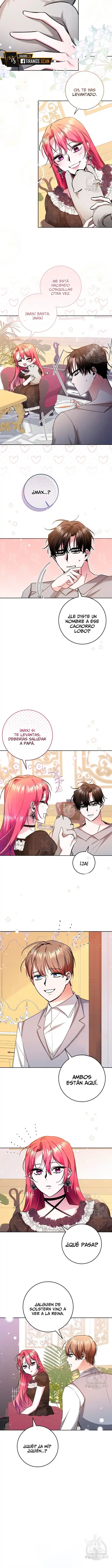 Lo Siento, No Estoy Calificada Para Ser Emperatriz - Capítulo 22 - Página 11 - LectorTMOo