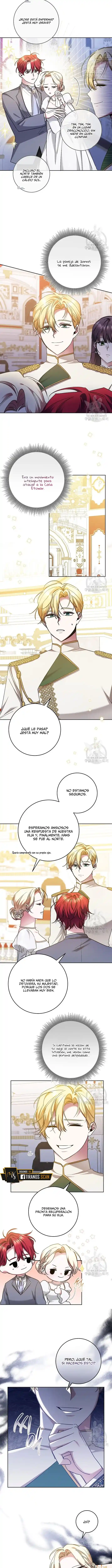 Lo Siento, No Estoy Calificada Para Ser Emperatriz - Capítulo 24 - Página 7 - LectorTMOo