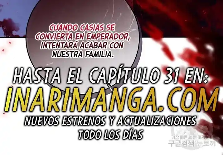 Lo Siento, No Estoy Calificada Para Ser Emperatriz - Capítulo 25 - Página 13 - LectorTMOo