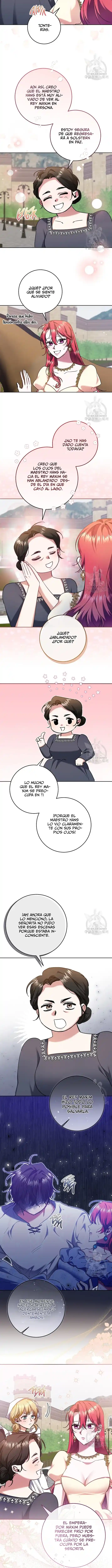 Lo Siento, No Estoy Calificada Para Ser Emperatriz - Capítulo 26 - Página 6 - LectorTMOo