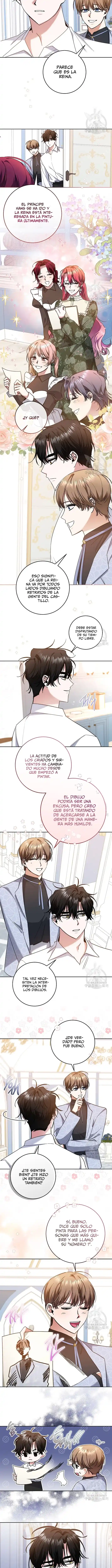 Lo Siento, No Estoy Calificada Para Ser Emperatriz - Capítulo 26 - Página 10 - LectorTMOo