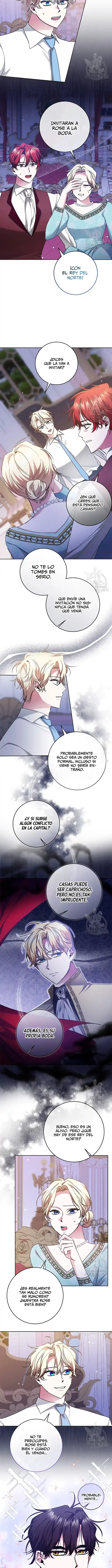 Lo Siento, No Estoy Calificada Para Ser Emperatriz - Capítulo 27 - Página 8 - LectorTMOo