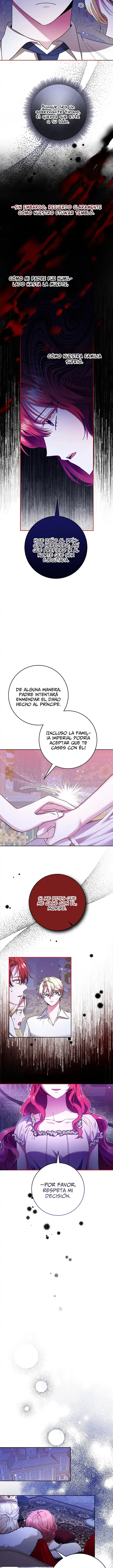 Lo Siento, No Estoy Calificada Para Ser Emperatriz - Capítulo 3 - Página 7 - LectorTMOo