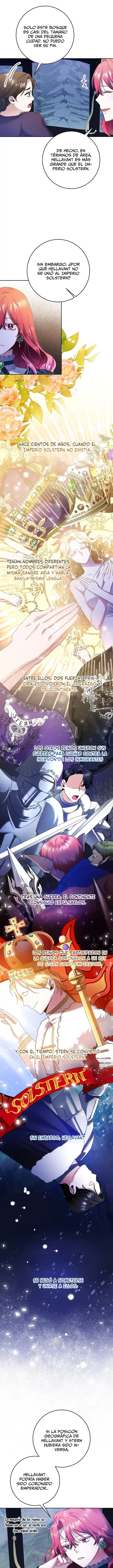 Lo Siento, No Estoy Calificada Para Ser Emperatriz - Capítulo 3 - Página 10 - LectorTMOo