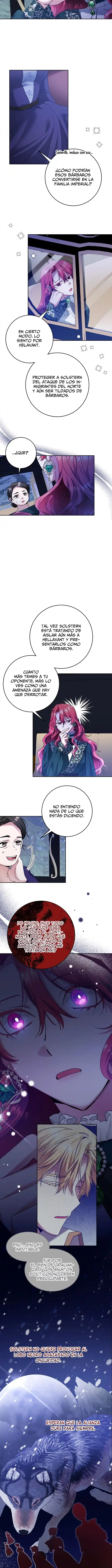 Lo Siento, No Estoy Calificada Para Ser Emperatriz - Capítulo 3 - Página 11 - LectorTMOo