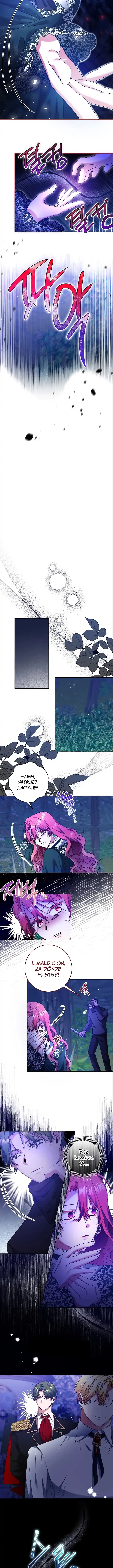 Lo Siento, No Estoy Calificada Para Ser Emperatriz - Capítulo 3 - Página 14 - LectorTMOo