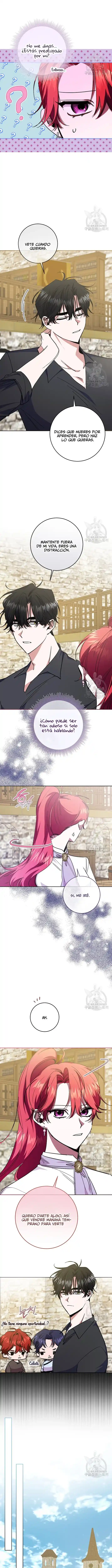 Lo Siento, No Estoy Calificada Para Ser Emperatriz - Capítulo 32 - Página 14 - LectorTMOo