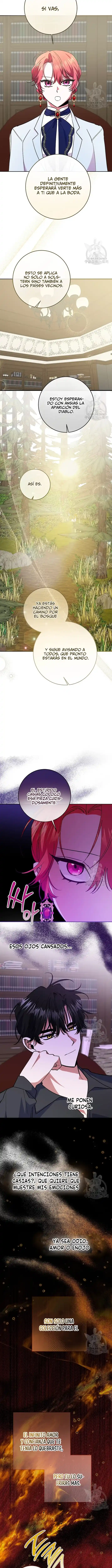 Lo Siento, No Estoy Calificada Para Ser Emperatriz - Capítulo 33 - Página 11 - LectorTMOo