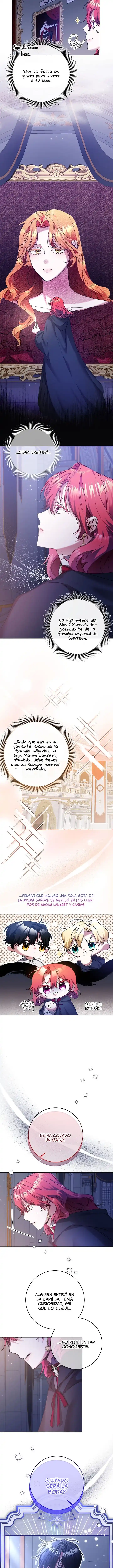 Lo Siento, No Estoy Calificada Para Ser Emperatriz - Capítulo 4 - Página 9 - LectorTMOo