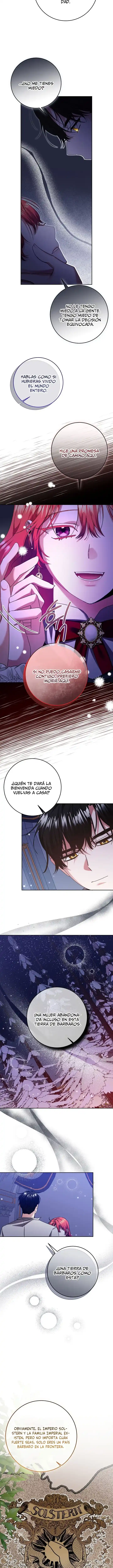Lo Siento, No Estoy Calificada Para Ser Emperatriz - Capítulo 4 - Página 12 - LectorTMOo
