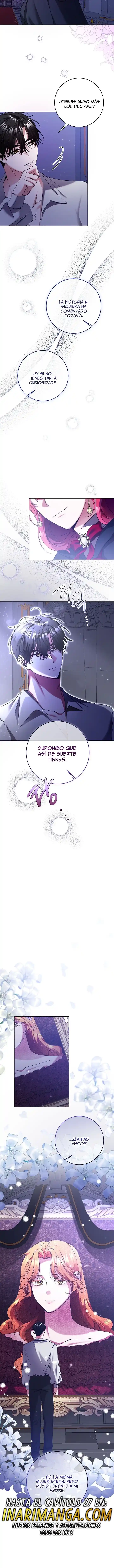 Lo Siento, No Estoy Calificada Para Ser Emperatriz - Capítulo 4 - Página 14 - LectorTMOo
