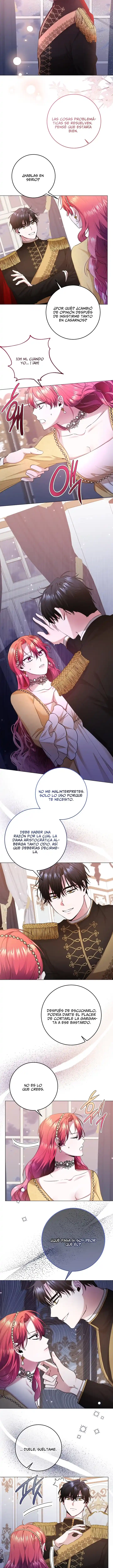 Lo Siento, No Estoy Calificada Para Ser Emperatriz - Capítulo 6 - Página 12 - LectorTMOo