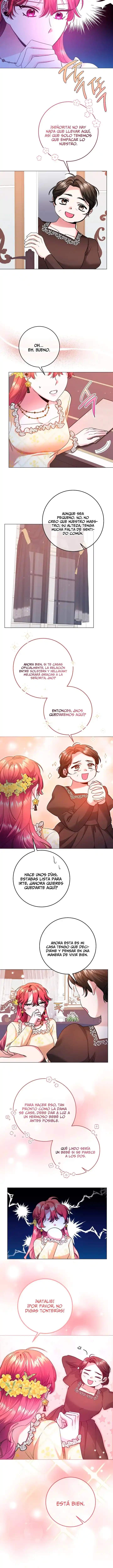 Lo Siento, No Estoy Calificada Para Ser Emperatriz - Capítulo 7 - Página 10 - LectorTMOo
