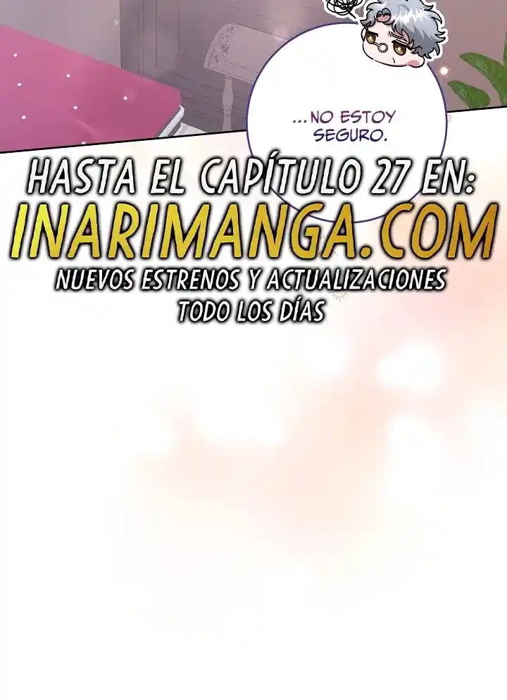 Lo Siento, No Estoy Calificada Para Ser Emperatriz - Capítulo 8 - Página 14 - LectorTMOo