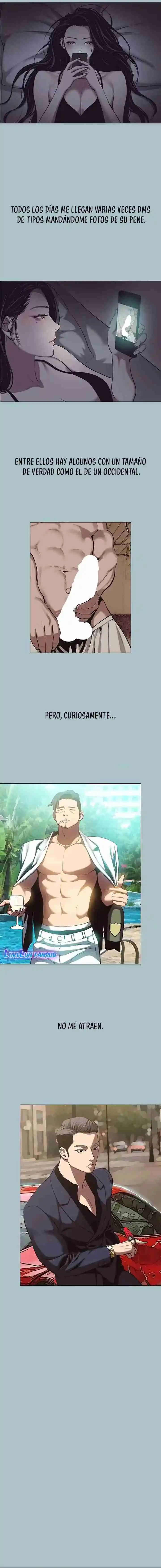 Lo Siento, No Tengo Intención De Salir Con Nadie - Capítulo 12 - Página 3 - LectorTMOo