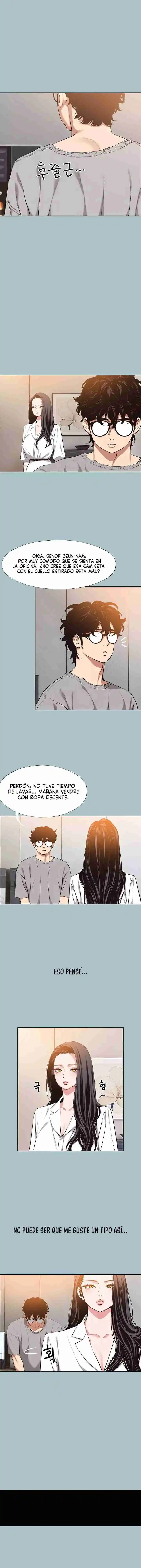 Lo Siento, No Tengo Intención De Salir Con Nadie - Capítulo 12 - Página 6 - LectorTMOo