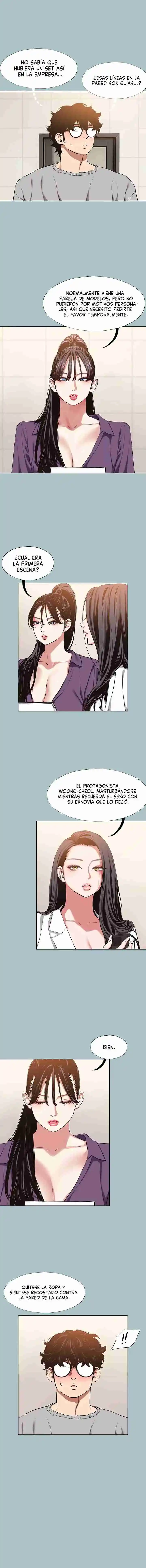 Lo Siento, No Tengo Intención De Salir Con Nadie - Capítulo 12 - Página 9 - LectorTMOo