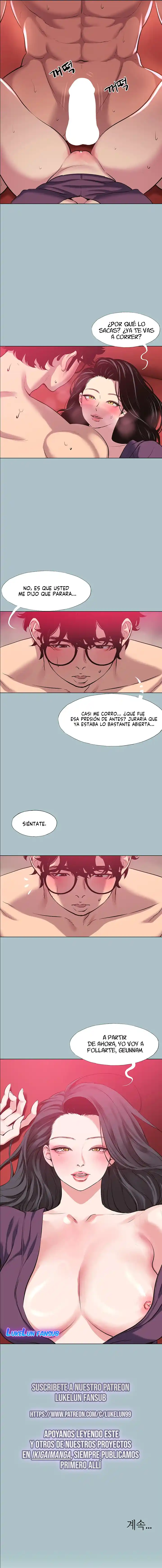 Lo Siento, No Tengo Intención De Salir Con Nadie - Capítulo 18 - Página 8 - LectorTMOo