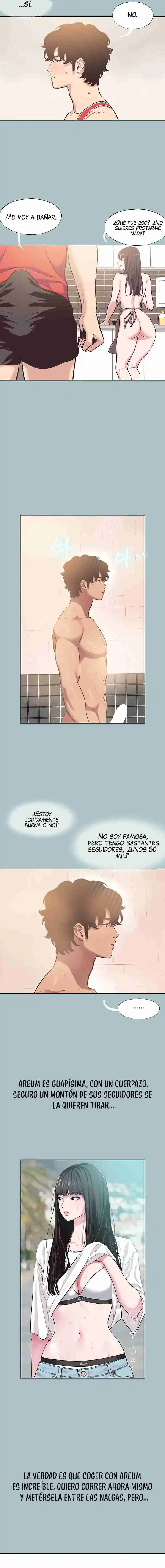 Lo Siento, No Tengo Intención De Salir Con Nadie - Capítulo 2 - Página 12 - LectorTMOo
