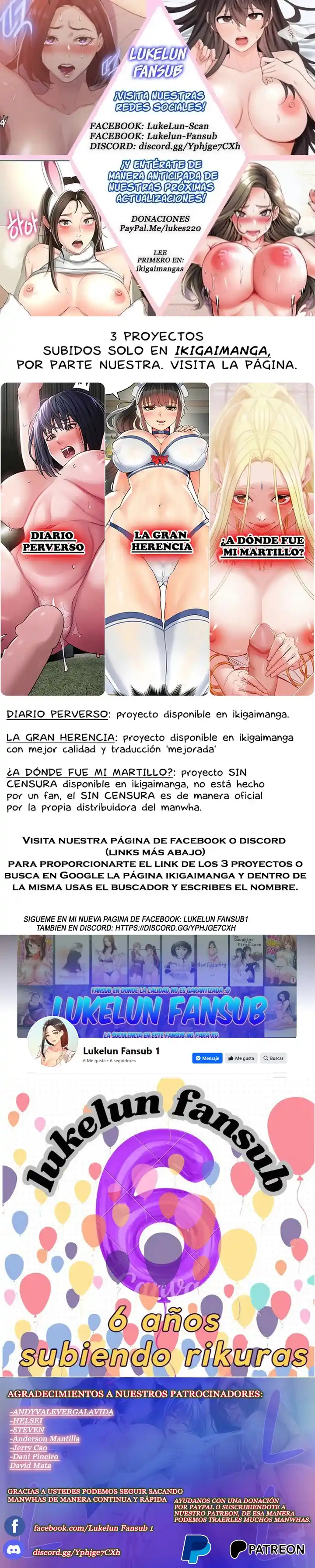 Lo Siento, No Tengo Intención De Salir Con Nadie - Capítulo 26 - Página 9 - LectorTMOo