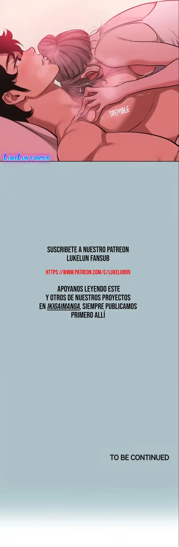 Lo Siento, No Tengo Intención De Salir Con Nadie - Capítulo 28 - Página 8 - LectorTMOo