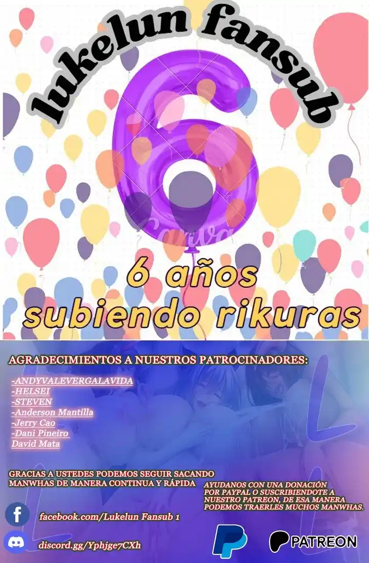 Lo Siento, No Tengo Intención De Salir Con Nadie - Capítulo 29 - Página 7 - LectorTMOo