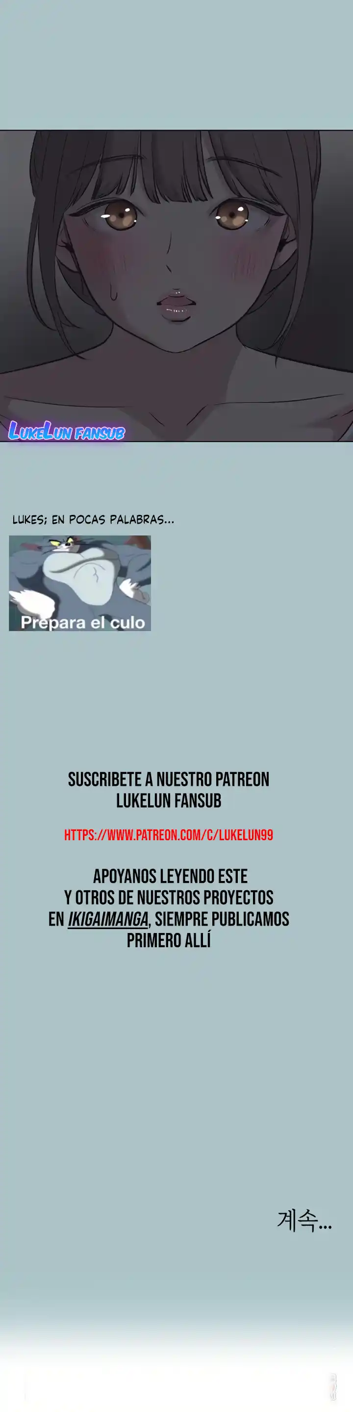 Lo Siento, No Tengo Intención De Salir Con Nadie - Capítulo 31 - Página 7 - LectorTMOo